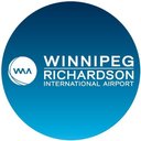 Winnipeg Airports Authority company logo