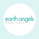 Earth Angels Home Care company logo