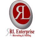 RL Enterprise Recruiting &amp; Staffing company logo