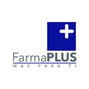 Pharma plus company logo