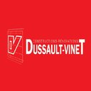 Constructions-Rénovations Dussault-Vinet company logo