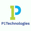 P1 Technologies company logo