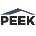PEEK Builders company logo