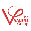 The Valens Group company logo