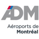 Aéroports de Montréal company logo