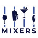 MIXERS Bar &amp; Lounge company logo