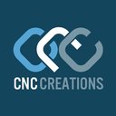 CNC Creations company logo
