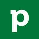 Pipedrive company logo