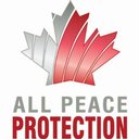 All Peace Protection company logo