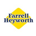 Farrell Heyworth company logo