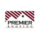 Premier Roofing and Remodeling company logo