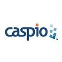 Caspio company logo