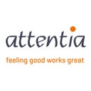 Attentia company logo