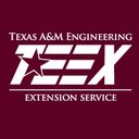 TEEX company logo