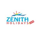 Zenith Leisure Holidays Limited company logo