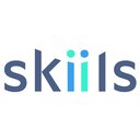 skiils company logo