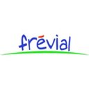 Frevial company logo