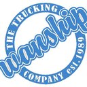 Wanship Transportation company logo