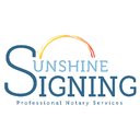 SUNSHINE SIGNING CONNECTION company logo