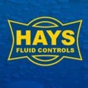 Hays Fluid Controls company logo