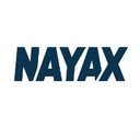 Nayax company logo