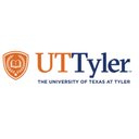 The University of Texas at Tyler company logo