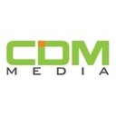 CDM Media USA company logo