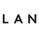 LAN (Local Architecture Network) Paris company logo