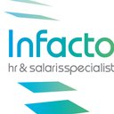 Infacto | HR specialist company logo