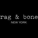 Rag &amp; Bone company logo