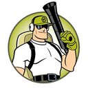 Mosquito Squad company logo