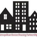 Metropolitan Boston Housing Partnership company logo