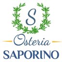 Osteria Saporino company logo