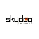 Skydoo company logo