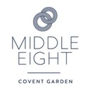Middle Eight company logo