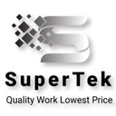 Supertek Software Solutions Pvt.Ltd. company logo