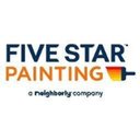 Five Star Painting of Wexford company logo