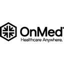 OnMed company logo