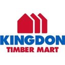 Kingdon Timber Mart (Gooderham) company logo