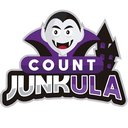 Count Junkula Junk Removal company logo