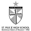 ST PIUS X HIGH SCHOOL company logo