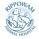 Rippowam Animal Hospital company logo
