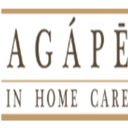 Agape In Home Care company logo