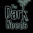 The Dark Woods company logo