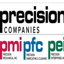 PRECISION MECHANICAL, INC. company logo