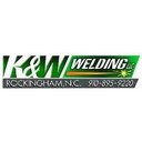 K&amp;W Welding, LLC company logo