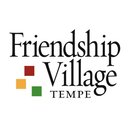 Friendship Village Tempe company logo