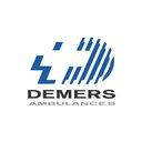 Demers Manufacturier D'Ambulances Inc. company logo