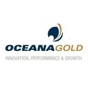 OceanaGold company logo