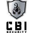 CBI Security Services company logo